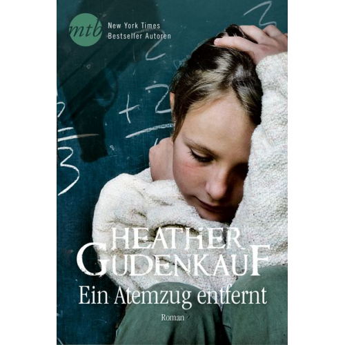 Heather Gudenkauf - Ein Atemzug entfernt