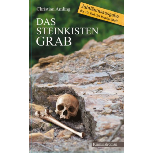 Christian Amling - Das Steinkistengrab