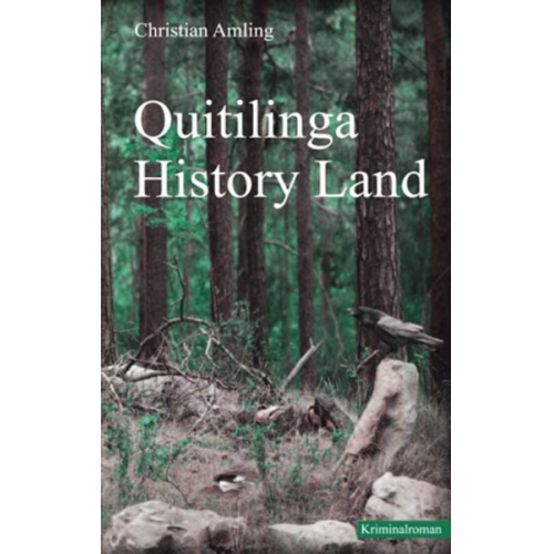 Christian Amling - Quitilinga History Land