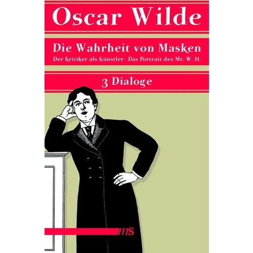 Oscar Wilde - Die Wahrheit von Masken