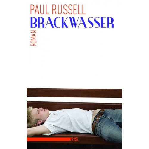 Paul Russell - Brackwasser