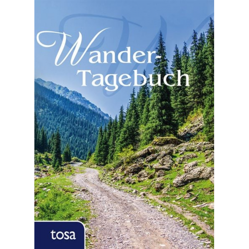 Wander-Tagebuch