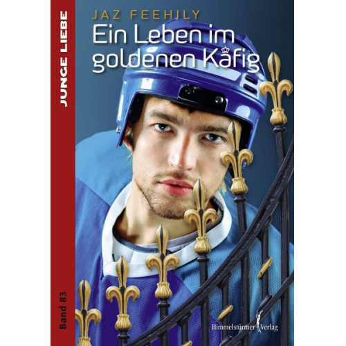 Jaz Feehily - Ein Leben im goldenen Käfig