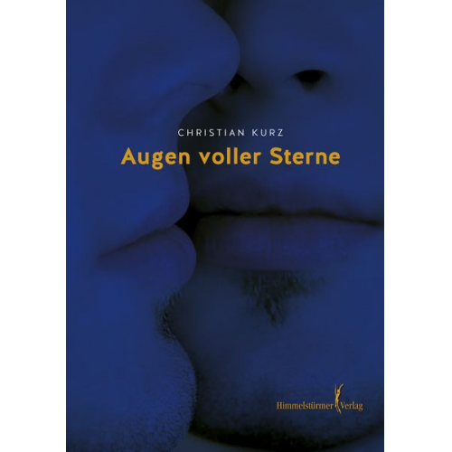 Christian Kurz - Augen voller Sterne