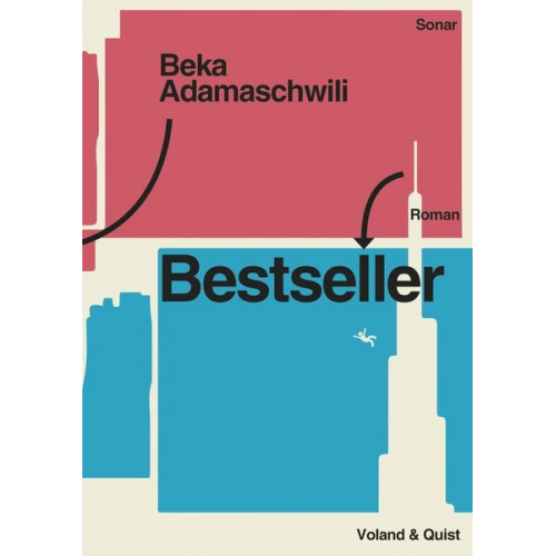 Beka Adamaschwili - Bestseller