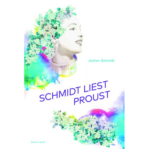 Jochen Schmidt - Schmidt liest Proust