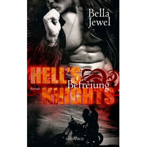 Bella Jewel - Hell's Knights - Befreiung