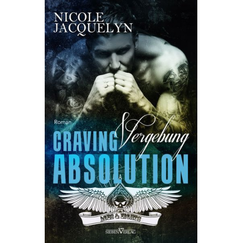 Nicole Jacquelyn - Craving Absolution - Vergebung