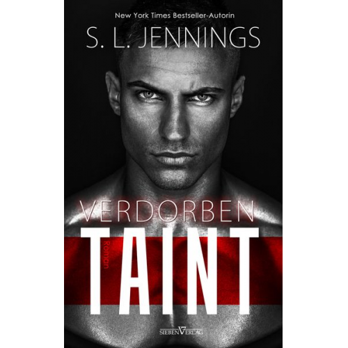 S.L. Jennings - Taint - verdorben