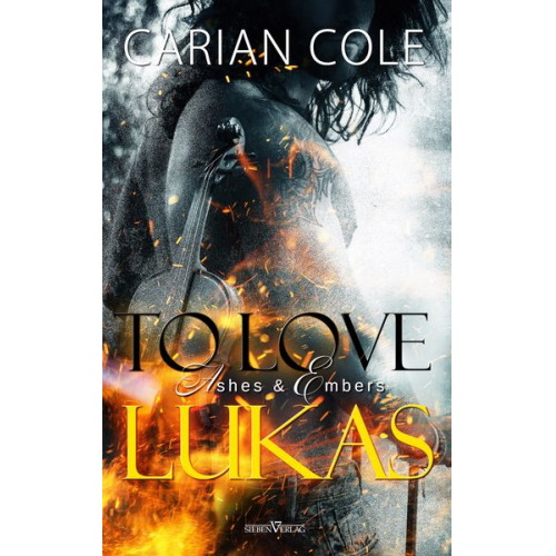 Carian Cole - To love Lukas