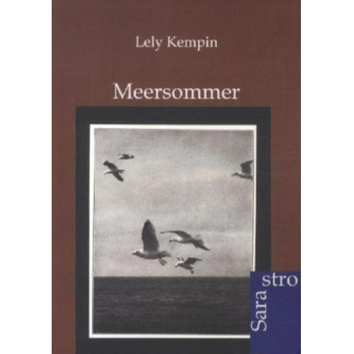 Lely Kempin - Meersommer