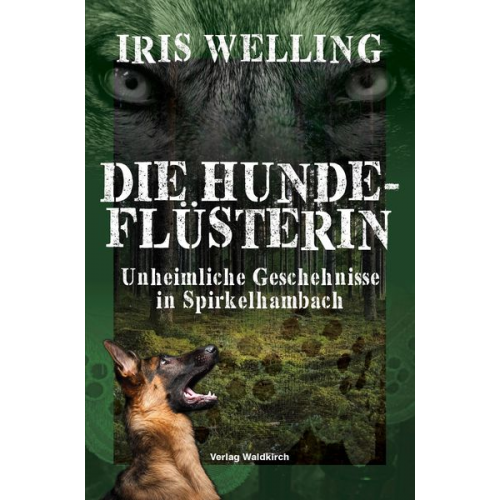 Iris Welling - Die Hundeflüsterin