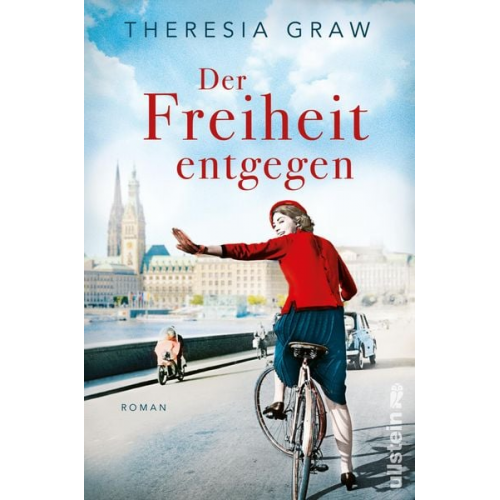 Theresia Graw - Der Freiheit entgegen