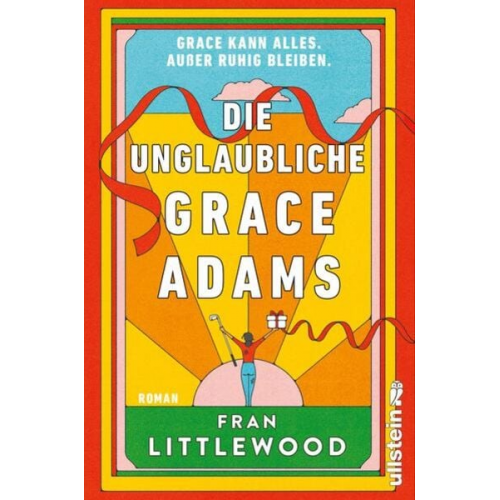 Fran Littlewood - Die unglaubliche Grace Adams