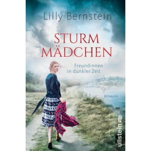 Lilly Bernstein - Sturmmädchen