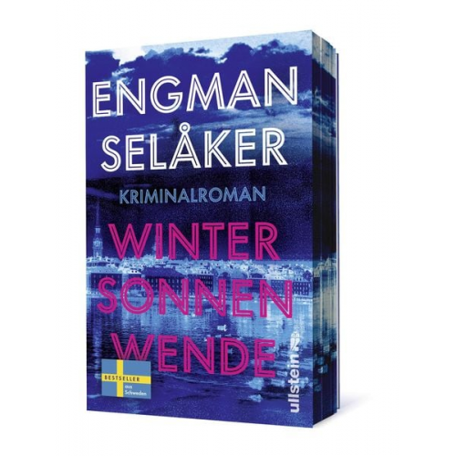 Pascal Engman Johannes Selåker - Wintersonnenwende