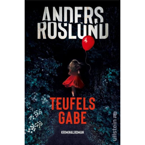 Anders Roslund - Teufelsgabe