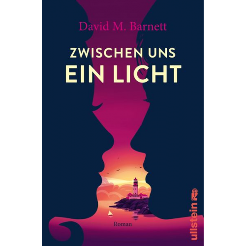 David M. Barnett - Zwischen uns ein Licht