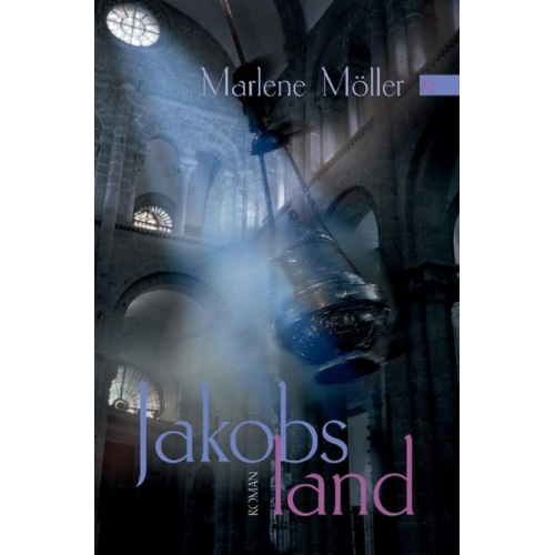 Marlene Möller - Jakobsland