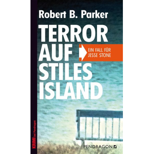 Robert B. Parker - Terror auf Stiles Island