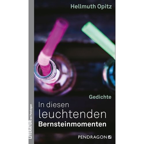 Hellmuth Opitz - In diesen leuchtenden Bernsteinmomenten