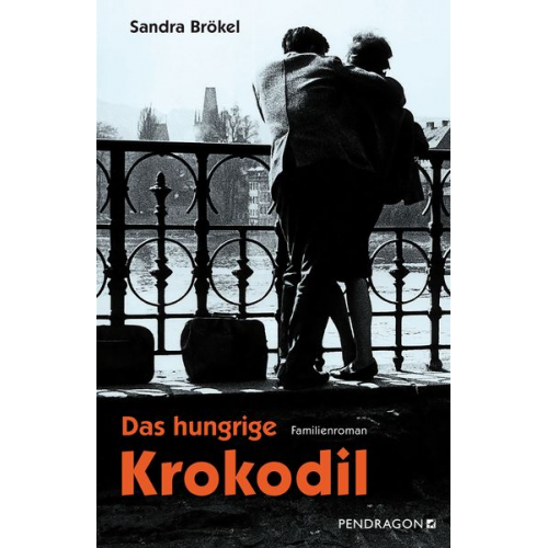 Sandra Brökel - Das hungrige Krokodil