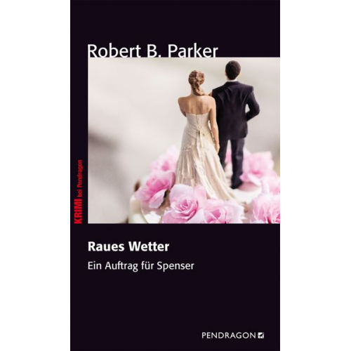 Robert B. Parker - Raues Wetter