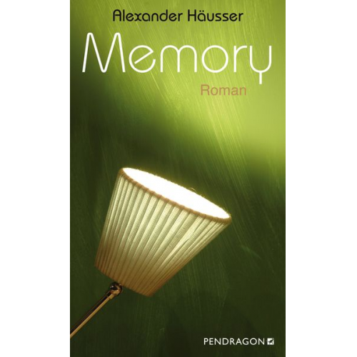 Alexander Häusser - Memory