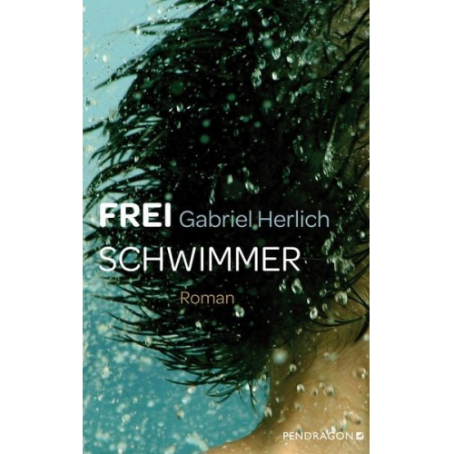 Gabriel Herlich - Freischwimmer