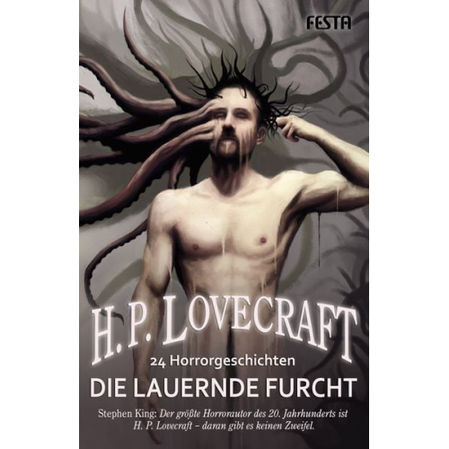 Howard Ph. Lovecraft - Die lauernde Furcht