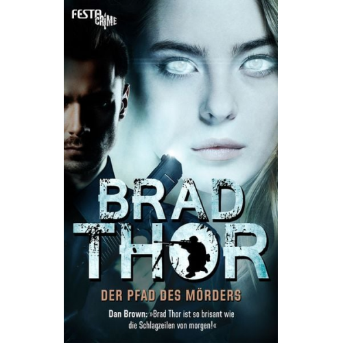 Brad Thor - Der Pfad des Mörders