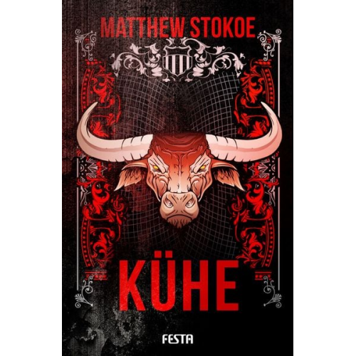 Matthew Stokoe - Kühe