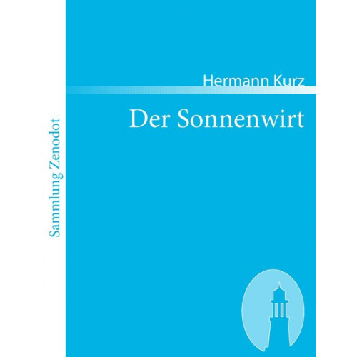 Hermann Kurz - Der Sonnenwirt