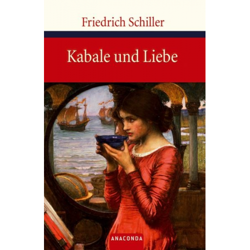 Friedrich Schiller - Kabale und Liebe