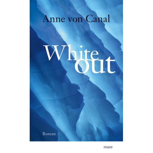 Anne Canal - Whiteout