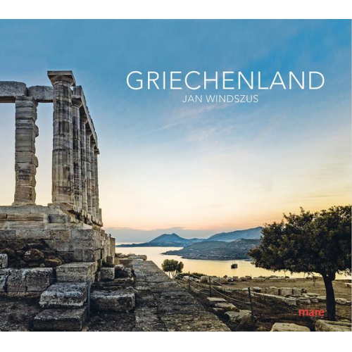 Karl Spurzem - Griechenland