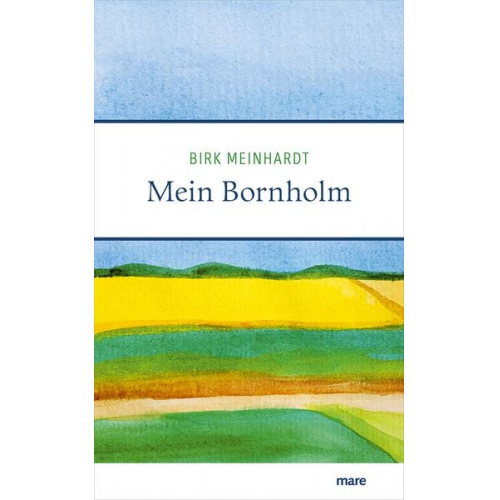 Birk Meinhardt - Mein Bornholm