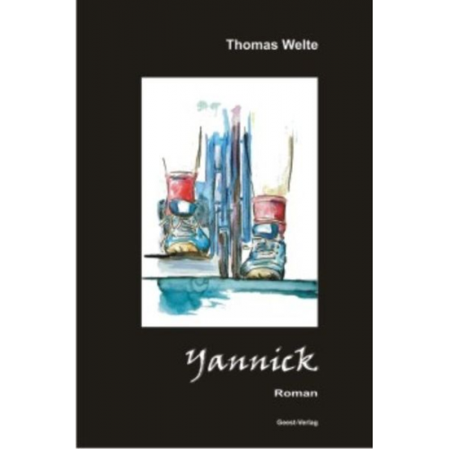 Thomas Welte - Yannick