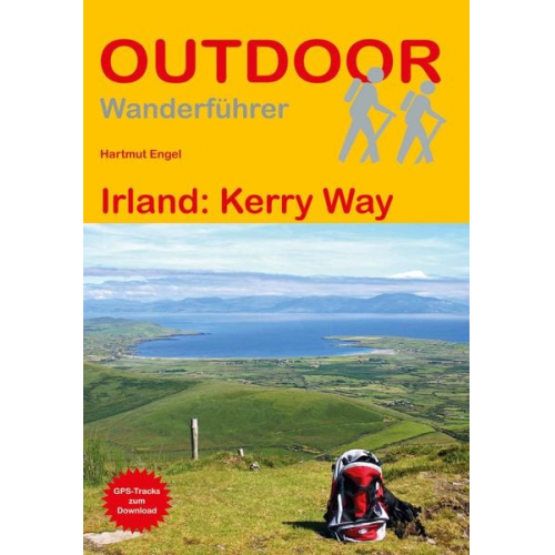 Hartmut Engel - Irland: Kerry Way