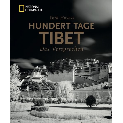 York Hovest - Hundert Tage Tibet