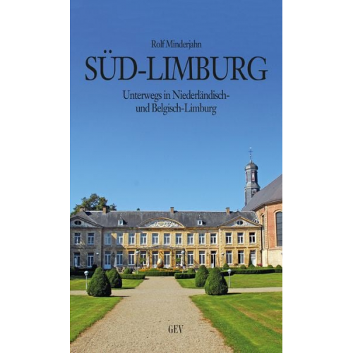 Rolf Minderjahn - Süd-Limburg