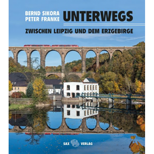 Bernd Sikora - Unterwegs