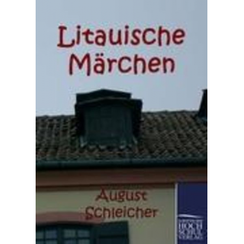 Litauische Märchen