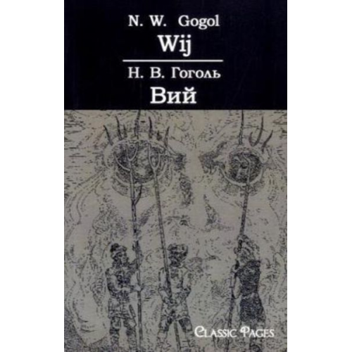 N. W. Gogol - Wij