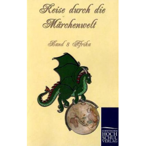 Reise durch die Märchenwelt