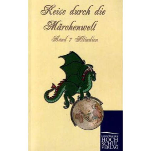 Reise durch die Märchenwelt