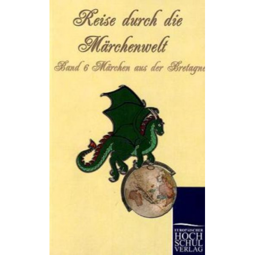 Reise durch die Märchenwelt