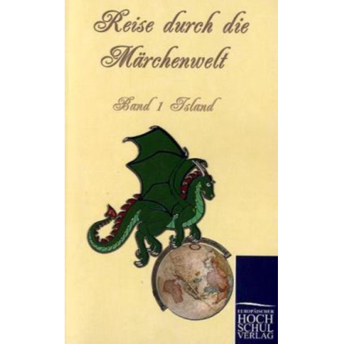Reise durch die Märchenwelt