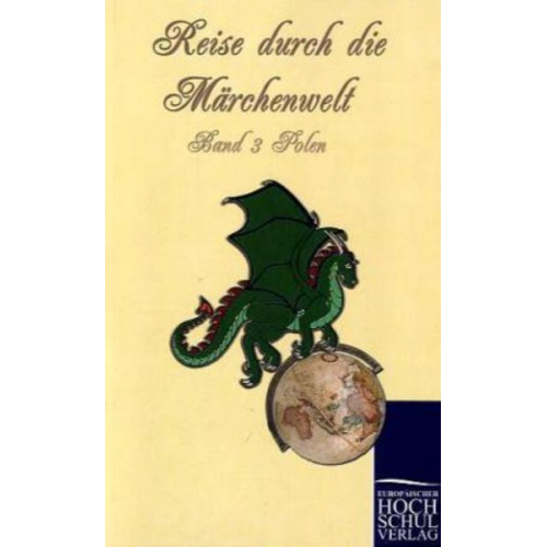 Reise durch die Märchenwelt