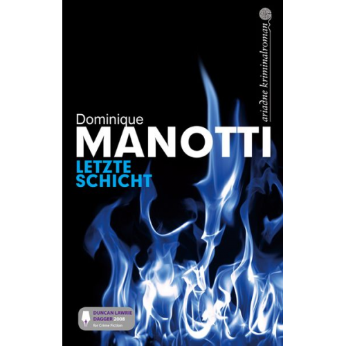 Dominique Manotti - Letzte Schicht